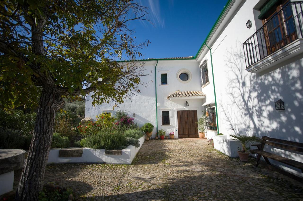 Casa Olea Bed & Breakfast Priego De Cordoba Ngoại thất bức ảnh