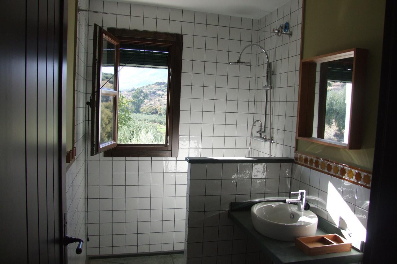 Casa Olea Bed & Breakfast Priego De Cordoba Phòng bức ảnh